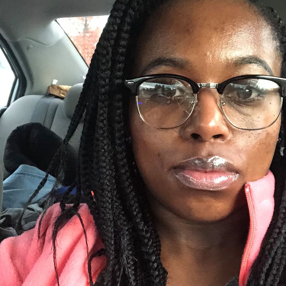 Meet your Posher, Brittney